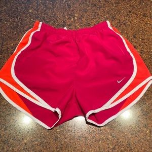 Nike Dri-Fit shorts